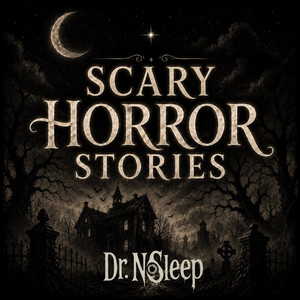 Scary Horror Stories by Dr. NoSleep podcast cover