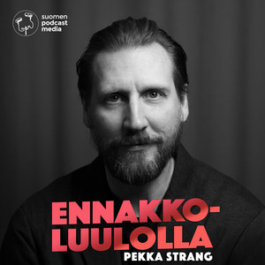 Ennakkoluulolla podcast cover