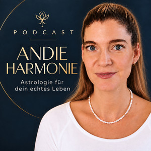 Andie Harmonie - Astrologie podcast cover