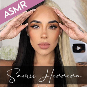 Samii Herrera podcast cover