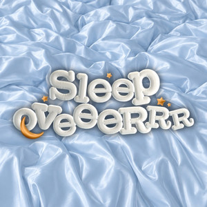 SleepovEEERRR podcast cover