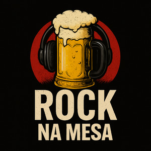 Rock na Mesa podcast cover