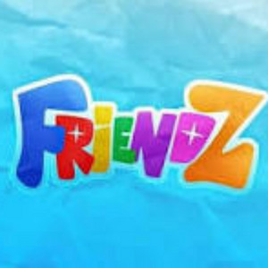 Filmy Friendz podcast cover