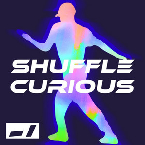 The Shuffle Curious Podcast | Podcast on Spotify