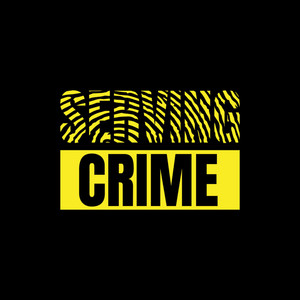 Serving Crime Podcast podcast artwork