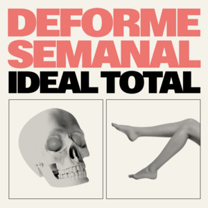 Deforme Semanal Ideal Total podcast cover