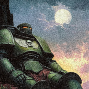 Fantasy Future podcast cover