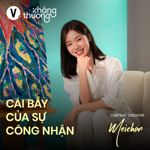 Meichan: Ta có đang sống bằng những lời khen? - Kháng Thương S3#4