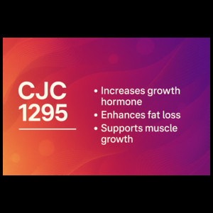 cjc-1295 benefits and ipamorelin effects The Role of Peptides in Anti-Aging -Pulse & Remedy main image 0