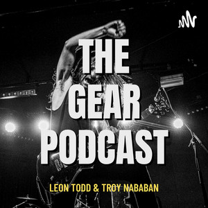 The Gear Podcast | Podcast on Spotify
