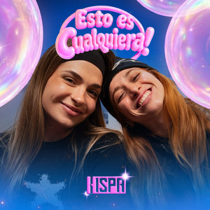 Esto Es Cualquiera con Luli González y Sele Mosca podcast cover