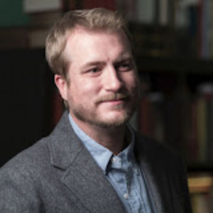 Richard Grove