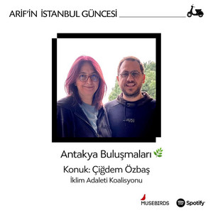 1 Toplum ve İklim Adaleti - Akan Abdula & Bekir Ağırdır - Akıllı ...