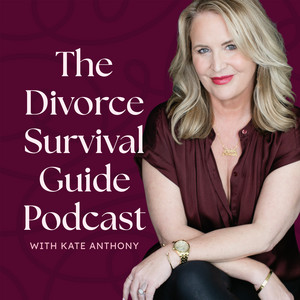 The Divorce Survival Guide Podcast