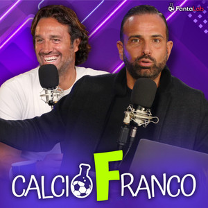 Calcio Franco Podcast podcast cover