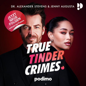 Dr. Alexander Stevens – True Tinder Crimes | Podcast on Spotify