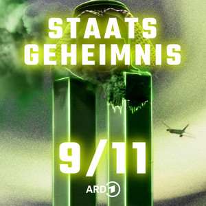 Dark Matters – Geheimnisse der Geheimdienste podcast cover