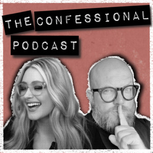The Confessional Podcast | Podcast on Spotify