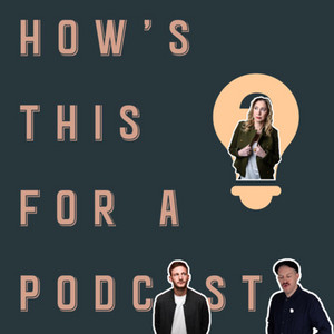 Season 1 Episode 7: Soft Core Porn v Throwing a glass half full of ...