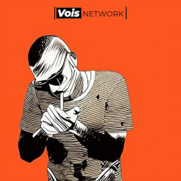 Monologato podcast cover