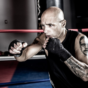 Ringside Boxing Coach