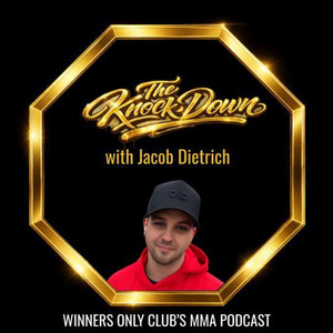 The Knockdown with Jacob Dietrich