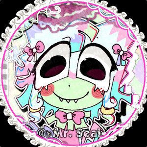 《☆ | • SEAL MIX • | ☆》