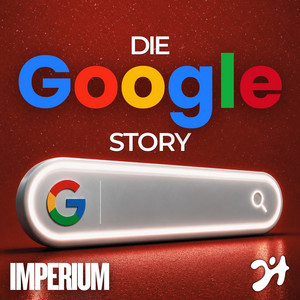 IMPERIUM podcast cover