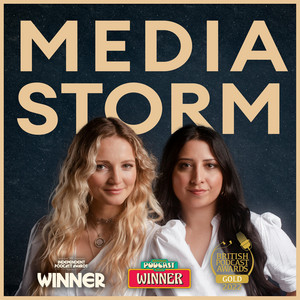 Media Storm Podcast on Spotify 