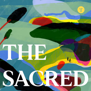 The Sacred | Podcast on Spotify