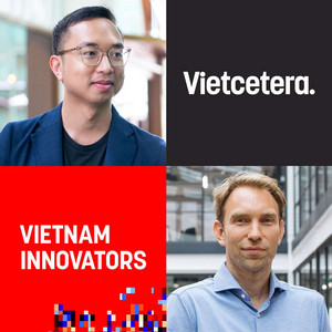 S3#9 Chris Sheldrick - Co Founder & CEO - What3words: ‘Nowhere’ has an address too