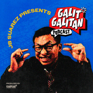 Galit-Galitan Podcast podcast cover