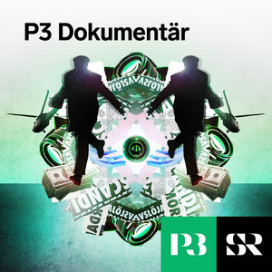 P3 Dokumentär podcast cover