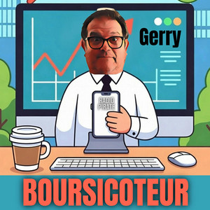 (11 AOÛT 2026) - BOURSICOTAGE AVEC GERRY