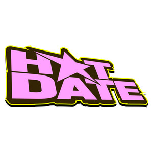 Hot date by Héléna podcast cover