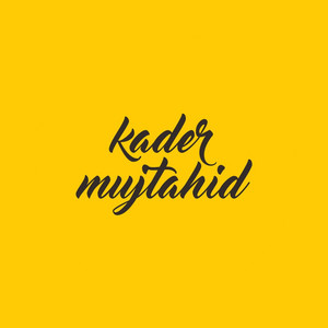 Kader Mujtahid podcast cover