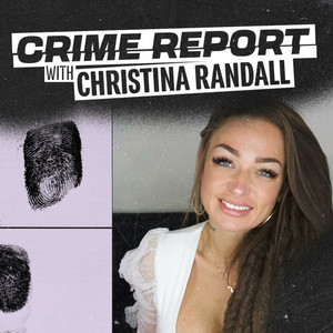 Crime Report with Christina Randall