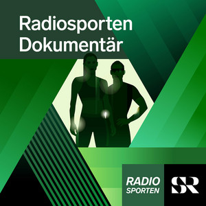 Radiosporten Dokumentär podcast cover
