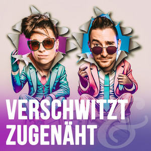 Verschwitzt und Zugenäht | Podcast on Spotify