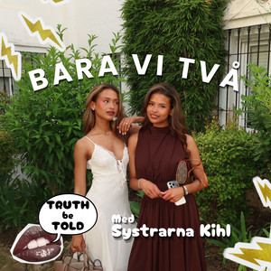 Bara Vi Två podcast cover