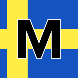 Det Militärprogrammet podcast cover