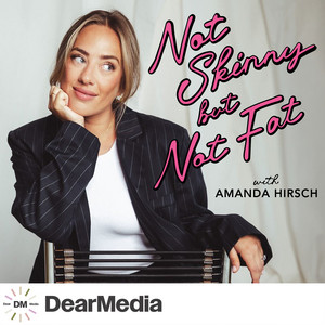 Not Skinny But Not Fat podcast cover