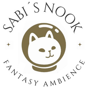 Sabi´s Nook Fantasy Ambience