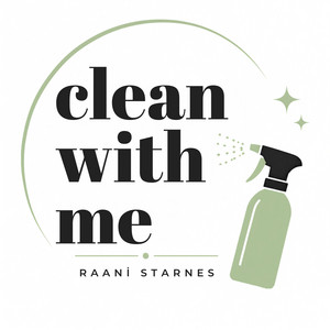 Clean With Me 