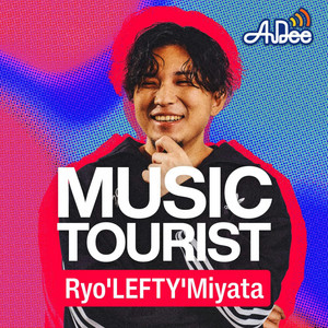 33 SHUNTO (BE:FIRST) × Ryo'LEFTY'Miyata - 1週目 - MUSIC TOURIST