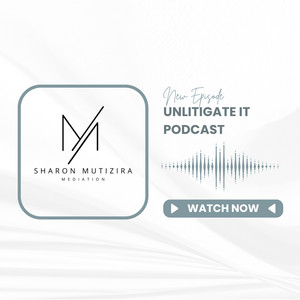 Unlitigate It podcast cover