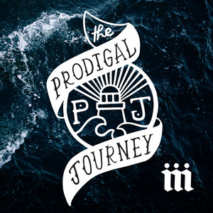 The Prodigal Journey | Podcast on Spotify