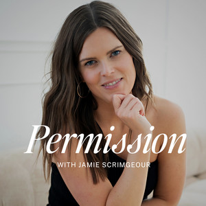Permission with Jamie Scrimgeour