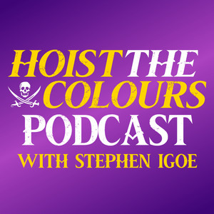 Hoist The Colours