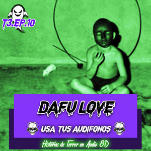 DAFU LOVE - EL VIDEO MÁS FUERTE DE LA DEEP WEB EN 8D ...